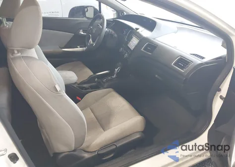 2015 Honda Civic Ex from USA, damaged, VIN 2HGFG3B85FH525541